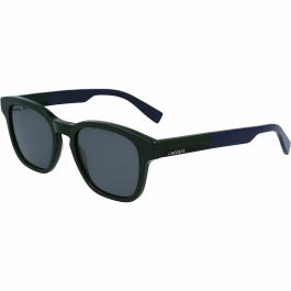 Lunettes de soleil Unisexe Lacoste L986S-300 Ø 52 mm