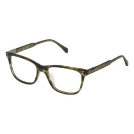Monture de Lunettes Homme Zadig & Voltaire VZV181520P90 Vert Ø 52 mm Precio: 33.7899996. SKU: S0348287