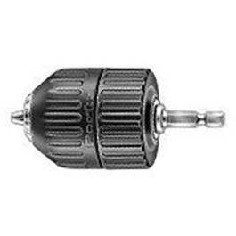 HEDIF Portabrocas Automático 1.5-10mm Espiga 1/4'' Precio: 37.5. SKU: B12VCP2D34