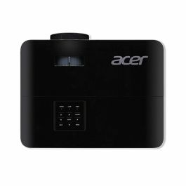 Câble USB-C Acer MR.JTG11.00P SVGA 4800 Lm