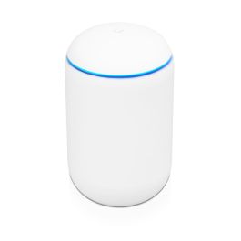 Router UBIQUITI UniFi Dream Machine Blanc USB 2.0 RJ45 USB x 3 Wi-Fi