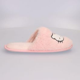 Chaussons Hello Kitty