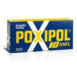 POXIPOL Colle Bicomposant Adhésif 14ml Precio: 9.5000004. SKU: B1D7F29G74
