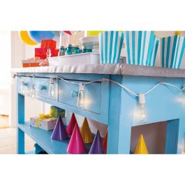 Crochet pour suspendre 3M Transparent Plastique (20 Unités)