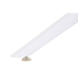 Table de Salle à Manger Home ESPRIT Blanc Métal polypropylène 70 x 70 x 75 cm