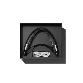 Unicskin UNICLED Masque LED pour le cou et le menton - Traitement anti-âge et raffermissant, réduction des graisses