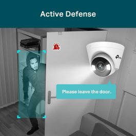 Camescope de surveillance TP-Link VIGI C450 4MM