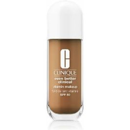 Base de maquillage liquide Clinique EVEN BETTER Nº 3-Medium Deep Warm Spf 50 30 ml Precio: 35.5899996. SKU: B1DBB4NRPA