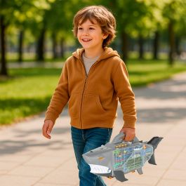 Porte documents Teamsterz Requin (3 Unités)