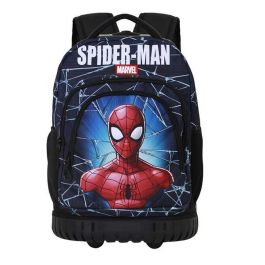 Cartable Spider-Man