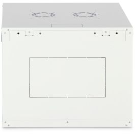 DIGITUS Wandgehäuse Dynamic 9HE 505,05x600x600mm grau