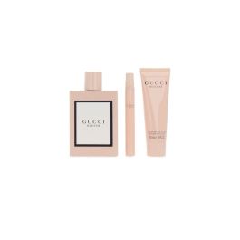Set de Parfum Femme Gucci GUCCI BLOOM 3 Pièces Precio: 142.6899996. SKU: B16Z9979FG