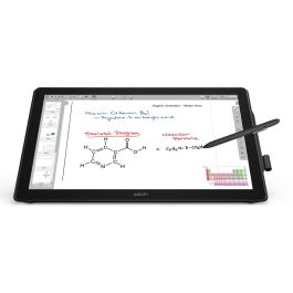 Wacom Stifttablett DTH-2452 pen & touch