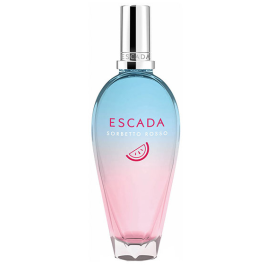 Sorbetto Rosso Edt 100 mL