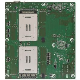 ASRock Mainboard SP2C741D16-2T EEB Dual Sockel 4677