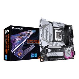Écran Gigabyte 9MB76ME65-00-G10 4096 x 2304 px
