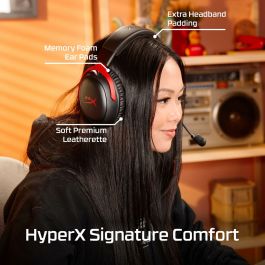 Microphone HyperX A59Z0AA
