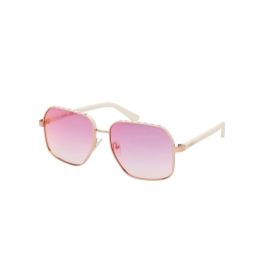 Lunettes de soleil Femme Guess GU00107-5821Z ø 58 mm
