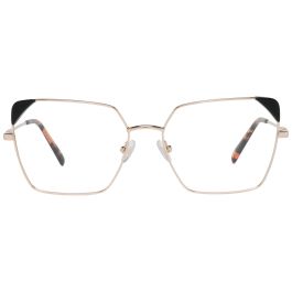 Monture de Lunettes Femme Emilio Pucci EP5111-55033 Ø 55 mm