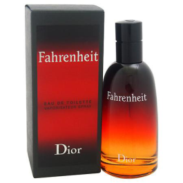 Dior Fahrenheit Edt 50 mL