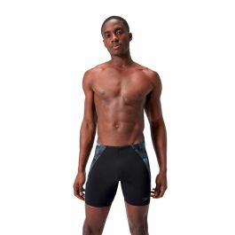 Maillot de bain homme Speedo Eco End+ Max Splice Noir