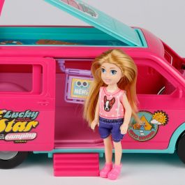 Playset 35 x 14 x 14 cm 2 Unités