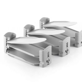 Range-chaussures Réglable Sholzzer InnovaGoods 6 Unités