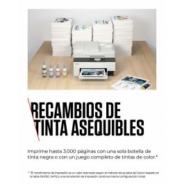 Imprimante Multifonction Canon 6171C023AA