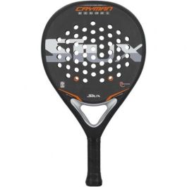 Raquette de Padel Siux CAYMAN Noir