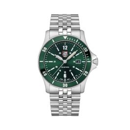 Montre Homme Luminox XS.0917 Argenté (Ø 42 mm)