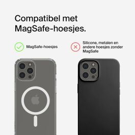 Batterie pour Ordinateur Portable Belkin BPD007BTWH Blanc