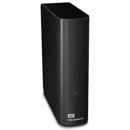 Disque Dur Externe Western Digital Elements 8 TB