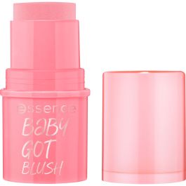 Fard à Joue en Stick Essence Baby Got Nº 10-tickle me pink 5,5 g Precio: 3.7899996. SKU: B1BSEC8NGP