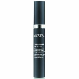 Laboratoires Filorga TIME-FILLER SHOT 5XP Sérum Concentré Correction Rides d'Expression 15 ml Precio: 35.4999996. SKU: B1D7JM7426