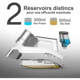 Aspirateur Manuel EZIclean SPOT REMOVER W100 60 W