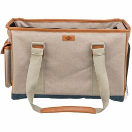 Sac pour animaux de compagnie Trixie Sable 20 × 26 × 41 CM