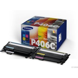 Toner original HP SU375A Noir Noir/Cyan/Magenta/Jaune Precio: 233.8899996. SKU: S8417132