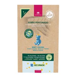 Cristalinas Closet Désodorisant Ecopack 0% #Bébé Et Cologne