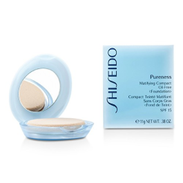 Shiseido Spn Matifying Compact Oil-Free 40 11 gr