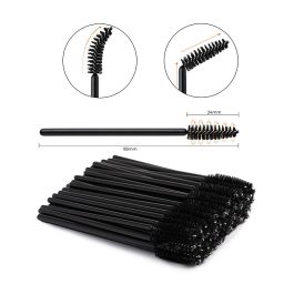 Nanolash Baguettes Pour Masque Jetables 50 Unidades