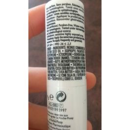 Écran solaire visage La Roche Posay Anthelios Xl Spf 50