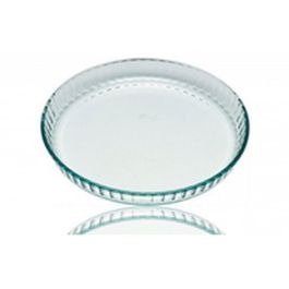 Moule à gâteaux Pyrex Multicouleur Transparent