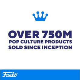 Figurine d’action Funko Pop! 49046