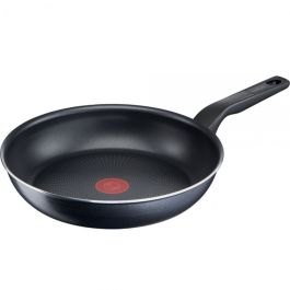 Poêle Tefal C38508 Noir Aluminium Ø 32 cm Precio: 29.4999996. SKU: S7601356