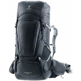 Sac à dos de montagne Deuter Aircontact Pro 75+10 Noir 85 L