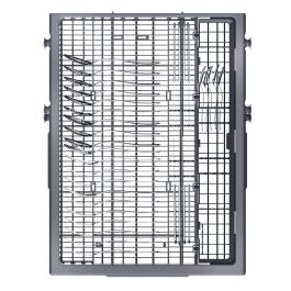 Lave-vaisselle Haier XF1C3TB1FX 45 cm