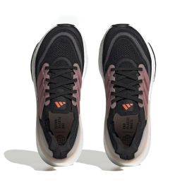 Chaussures de Running pour Adultes Adidas Ultraboost Light Noir