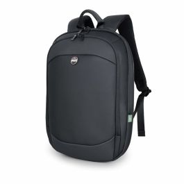 Port Designs Sac à dos pour ordinateur portable Chicago Evo 15,6/16 pouces, extensible, POR1727109843931