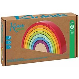 Blocs Empilables 8 Pièces