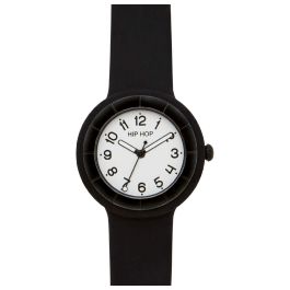 Montre Femme Hip Hop HWU1105 (Ø 34 mm) Precio: 66.5000004. SKU: B14M9K6PVG